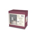 Vorschaubild Konstsmide Wandleuchte Ull, galvanisiert, LED 1x8W (592-320)