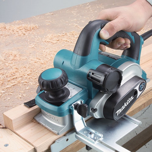 Makita Falzhobel KP0810CJ