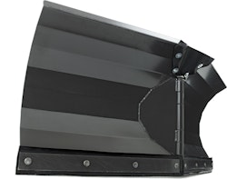 Husqvarna Schneepflug 120 cm