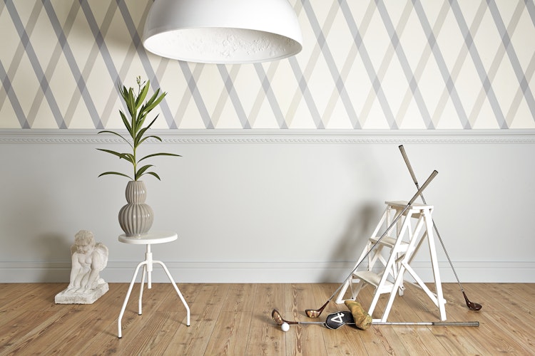 colourcourage® Premium Wandfarbe matt Beach Pebble