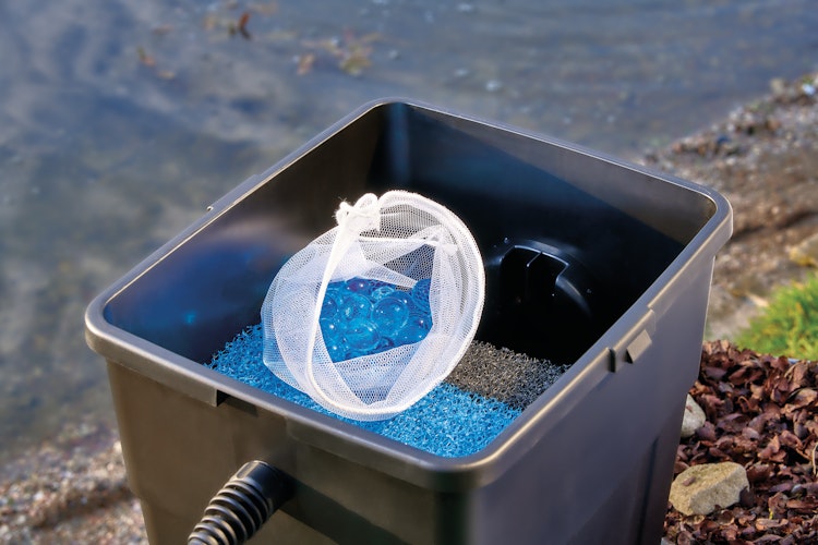 Oase DuoBoost 2 cm 250 ml