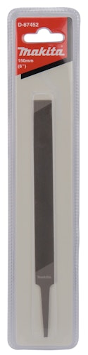 Makita Flachfeile 150 mm D-67452