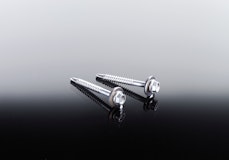 T&J Edelstahlschrauben (selbstbohrend)n5,5 x 50 mm für Stahl-UKninkl. DichtscheibeZubehörbild