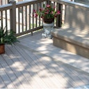 Vorschaubild MoistureShield® Terrassendiele LifeCycle - Birchwood