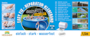 Vorschaubild Reparatur-Klebeband "EASY FIX", 150cm transparent (3000836SF)