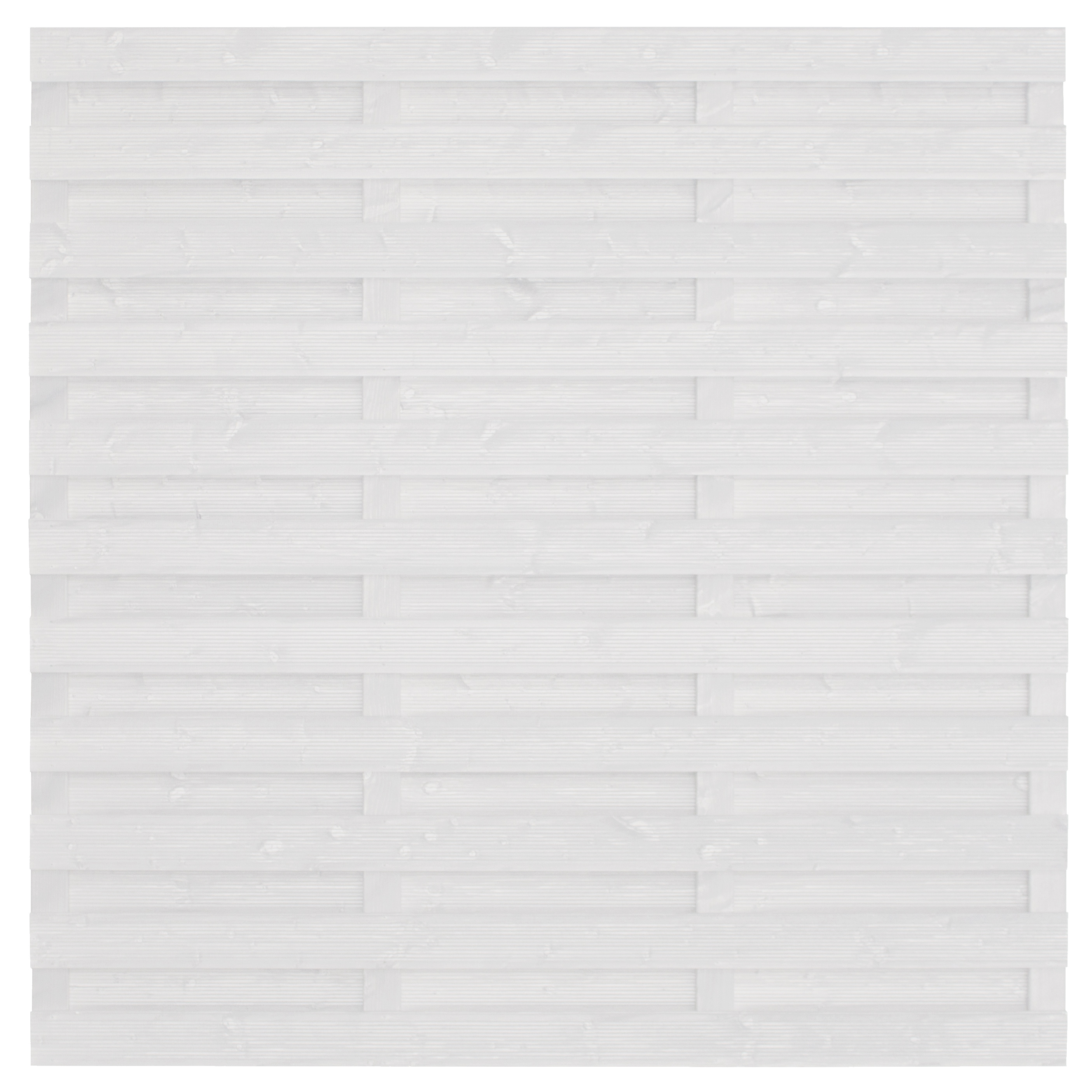 BM Typ 198, Grundelement 180 x 180, Fi weiß 