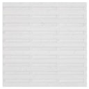 Vorschaubild BM Typ 198, Grundelement 180 x 180, Fi weiß 