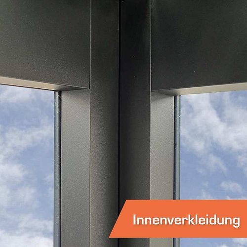 SunElements Innenverkleidung