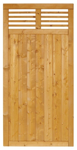 BM Serie Linear Grundelement 90x180 cm