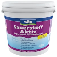 Söll SauerstoffAktiv 10 kg