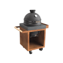 Vorschaubild OFYR Kamado Table Corten 65 PRO The Bastard