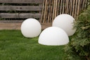 Vorschaubild 8 seasons design LED-Dekoleuchte Shining Sunrise (WW), verschiedene Größen