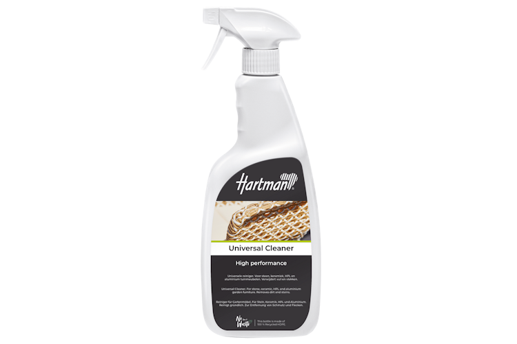 Hartman Universal Cleaner 750 ml - Abverkauf