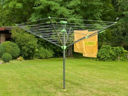 JUWEL Premium Wäschespinne NOVAPLUS EVOLUTION "LIFT" 