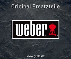 Weber Pnl Cntrl Blk Gas Go-Any '14 Eu Ocn 18 (67173)