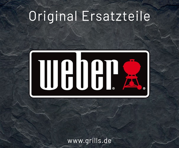 Weber Pnl Cntrl Blk Gas Go-Any '14 Eu Ocn 18 (67173)