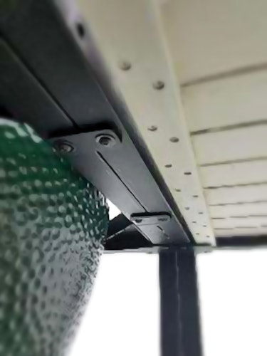 Big Green Egg Verbindungspaket für Modulare Untergestelle