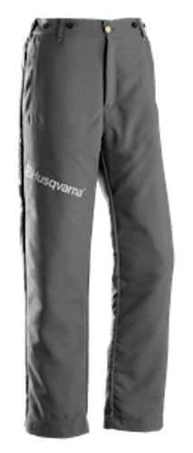 Husqvarna Bundhose Classic Entry 54
