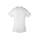 Vorschaubild Big Green Egg Golf Poloshirt - Frauen - Weis