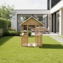 Vorschaubild EXIT Bodenteile Yuki 100