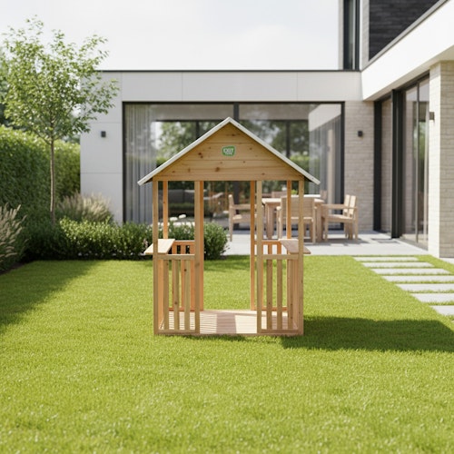 EXIT Bodenteile Yuki 100