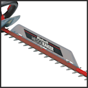 Vorschaubild Einhell Elektro-Heckenschere GE-EH 6560 3403330