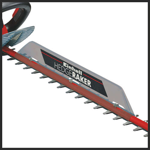 Einhell Elektro-Heckenschere GE-EH 6560 3403330