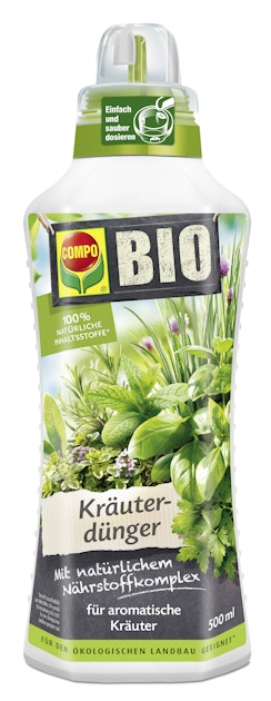 muss man hortensien düngen Hortensien Dünger von Flora Boost main image 1