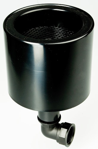 Messner Skimmer 140 -  Ø 140 mm (168/002393)