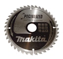 Vorschaubild Makita SPECIALIZED Sägeb.185x30x40Z B-33174