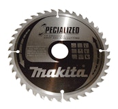Makita SPECIALIZED Sägeb.185x30x40Z B-33174Zubehörbild