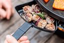 Vorschaubild höfats CIRCLE 35 Pfännchen-Set Raclette-Set (6 Pfännchen)