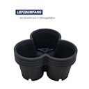 Vorschaubild KHW Pflanzturm Demeter - vertikales Pflanzsystem