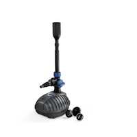 Oase Wasserspielpumpe Aquarius Fountain Set Classic 4000 E
