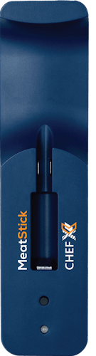 The MeatStick Ladegerät/Xtender für PM890 - The MeatStick CHEF X