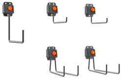 Husqvarna Aspire Aufbewahrungshaken