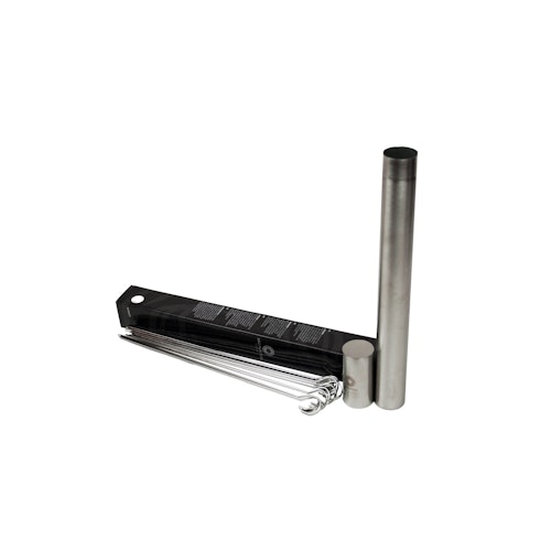 Yakiniku Fleischnadeln 20 Stück