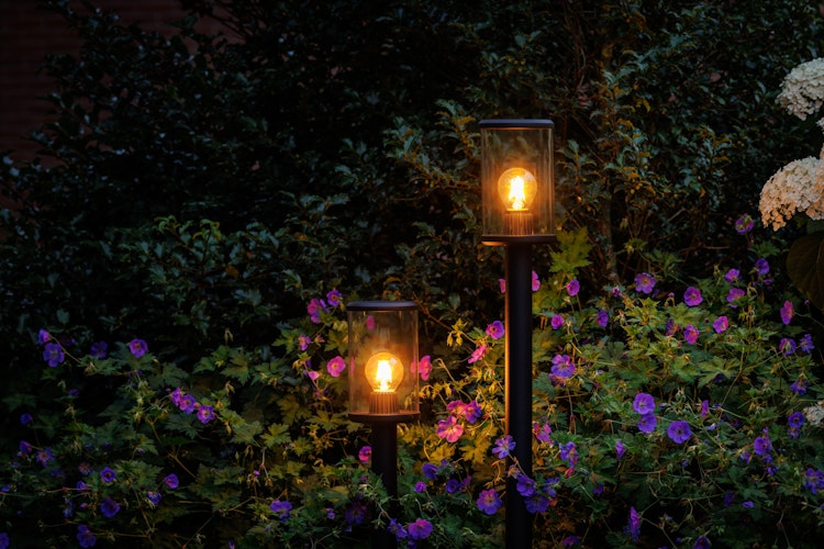 Lightpro Gartenleuchte Eros Hi Standleuchte 