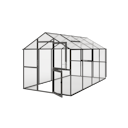 Vorschaubild KGT Gewächshaus Aptasia Typ IV