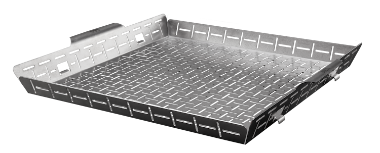 Weber CRAFTED Grillkorb - Gourmet BBQ System