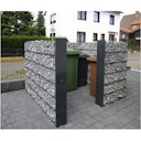 Vorschaubild Kraus Winkelclip - Ecklösung