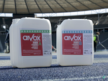 Arvox Pro Rubber + Plastics 2-Komponenten-Reiniger 2 x 10 LZubehörbild
