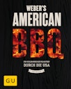 Vorschaubild Weber's American Barbecue - Grillbuch