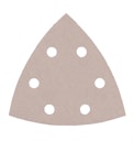 Vorschaubild Makita Delta-Schleifpapier Lack K320 P-42765