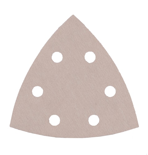 Makita Delta-Schleifpapier Lack K320 P-42765
