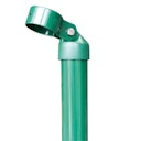 Vorschaubild Alberts® Zaunsystem Fix-Clip Pro Strebe Ø34 mm