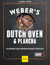 Vorschaubild Weber's Dutch Oven & Plancha - Grillbuch