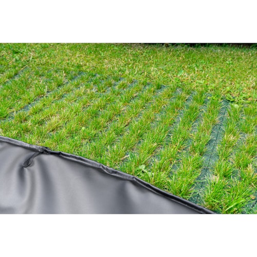 EXIT EXIT quadratische Freezone Sicherheitsplatte