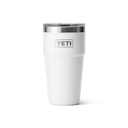 Vorschaubild YETI Stapelbarer Becher RAMBLER 20 oz. (591 ml) - mit Magsslider Deckel