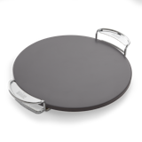 Weber CRAFTED glasierter Pizzastein - Gourmet BBQ SystemZubehörbild